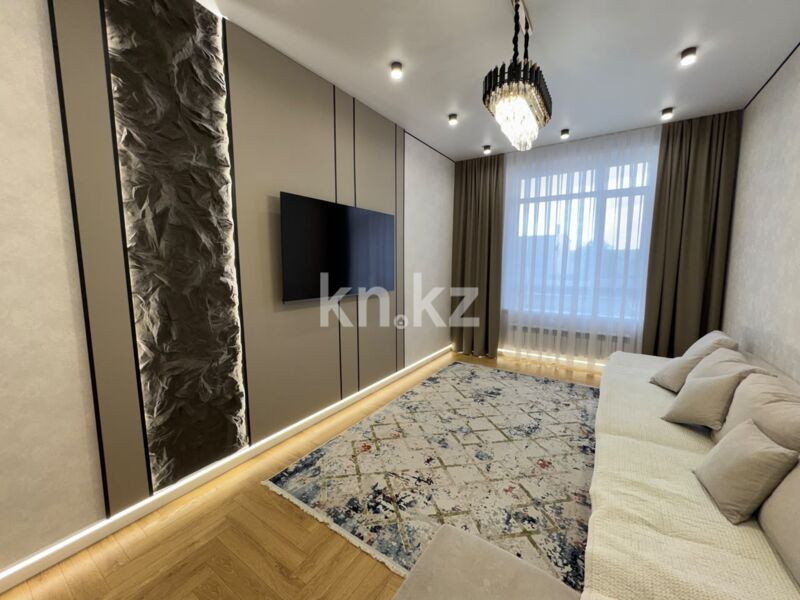 Продажа 3-комнатной квартиры, 80 м² - Продажа трехкомнатных квартир на Юго-Востоке Караганды - страница 19 фото 3 из 28