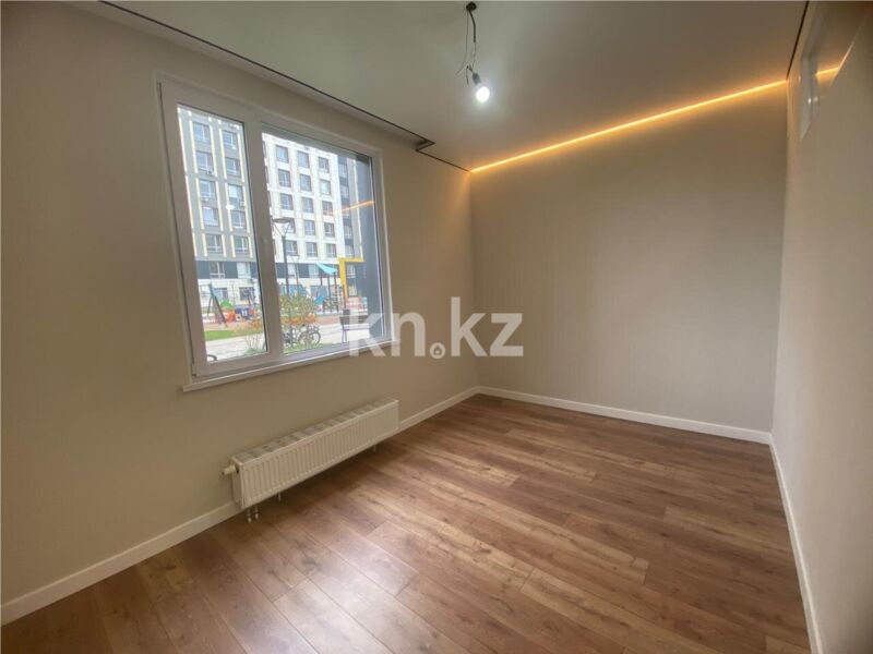 Продажа 2-комнатной квартиры, 41.2 м² - Продажа двухкомнатных квартир в Казахстане фото 3 из 12