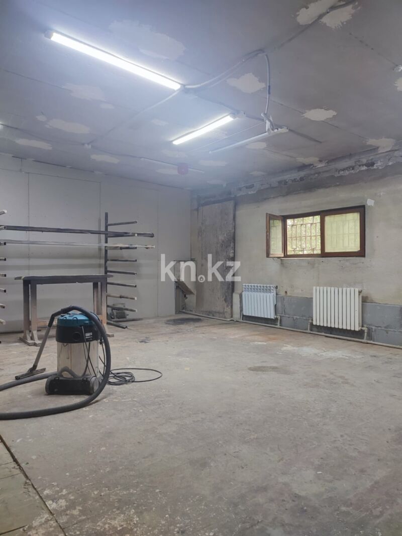 Аренда базы, 255 м² - Аренда баз, складов и промышленной недвижимости в Алматы с фото фото 7 из 9