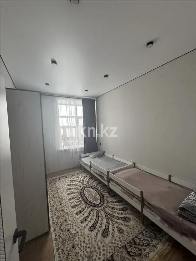 Продажа 3-комнатной квартиры, 80 м² - Продажа трехкомнатных квартир на Юго-Востоке Караганды - страница 14 фото 3 из 7