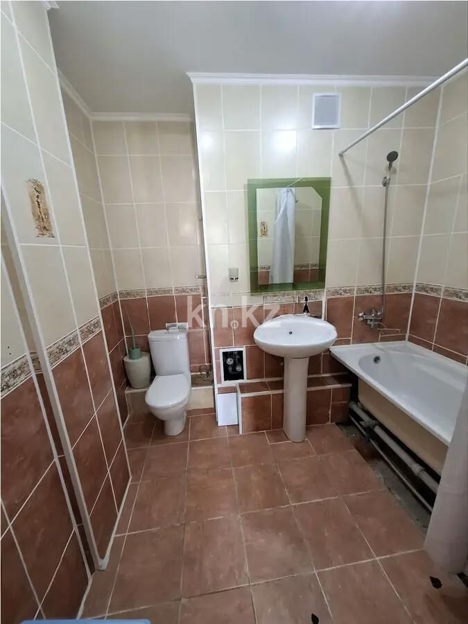Продажа 1-комнатной квартиры, 40 м² - Продажа однокомнатных квартир в р-не Алматы Астаны - страница 9 фото 3 из 3