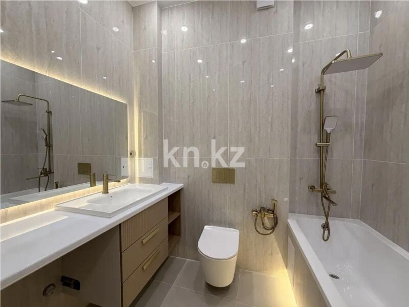 Продажа 2-комнатной квартиры, 41 м² - Продажа квартир в Казахстане - страница 6 фото 4 из 4