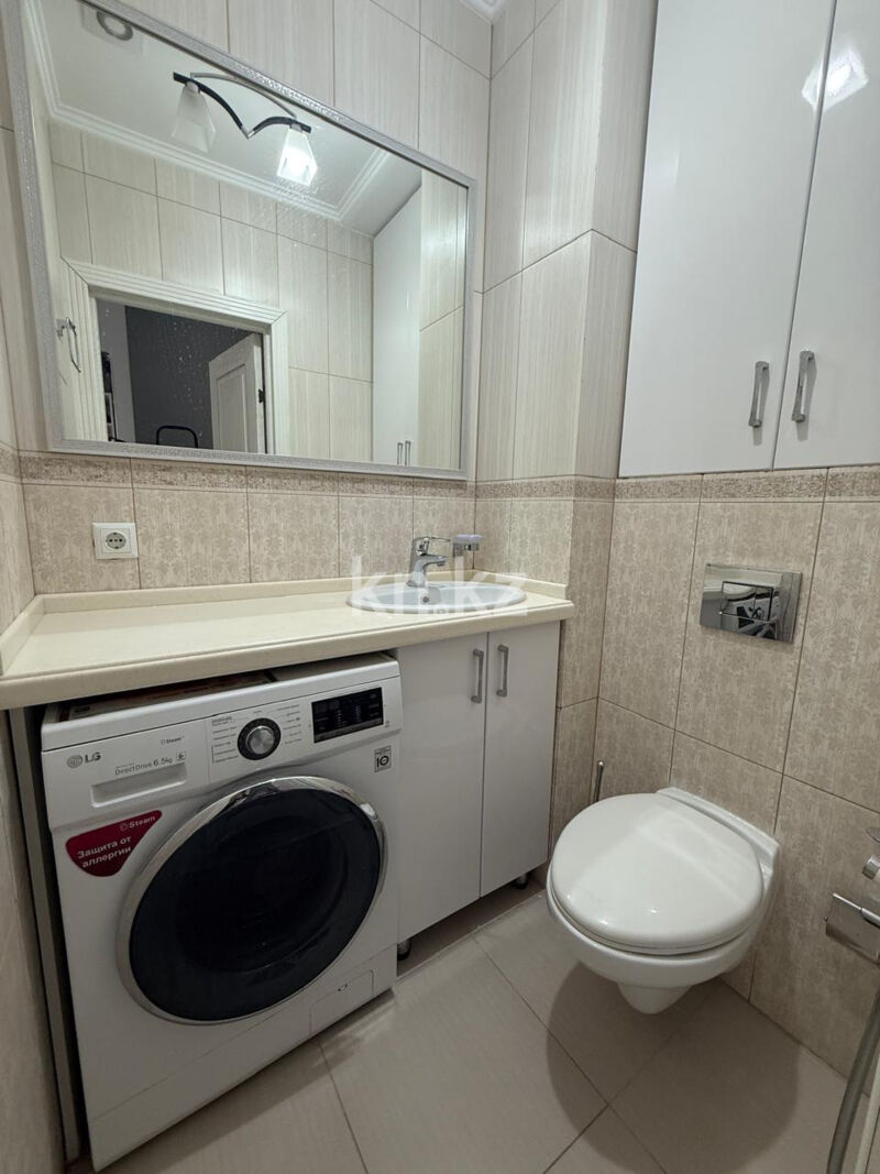 Продажа 4-комнатной квартиры, 100 м² - Продажа квартир в блочном доме в Казахстане - страница 2 фото 2 из 11