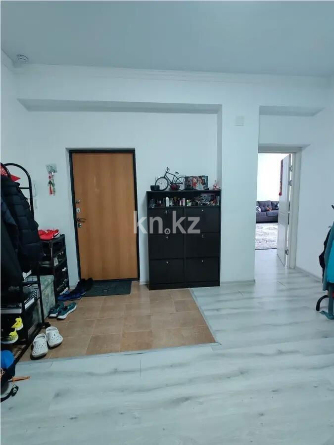 Продажа 3-комнатной квартиры, 136 м² - Продажа трехкомнатных квартир в Медеуском р-не Алматы - страница 2 фото 3 из 3