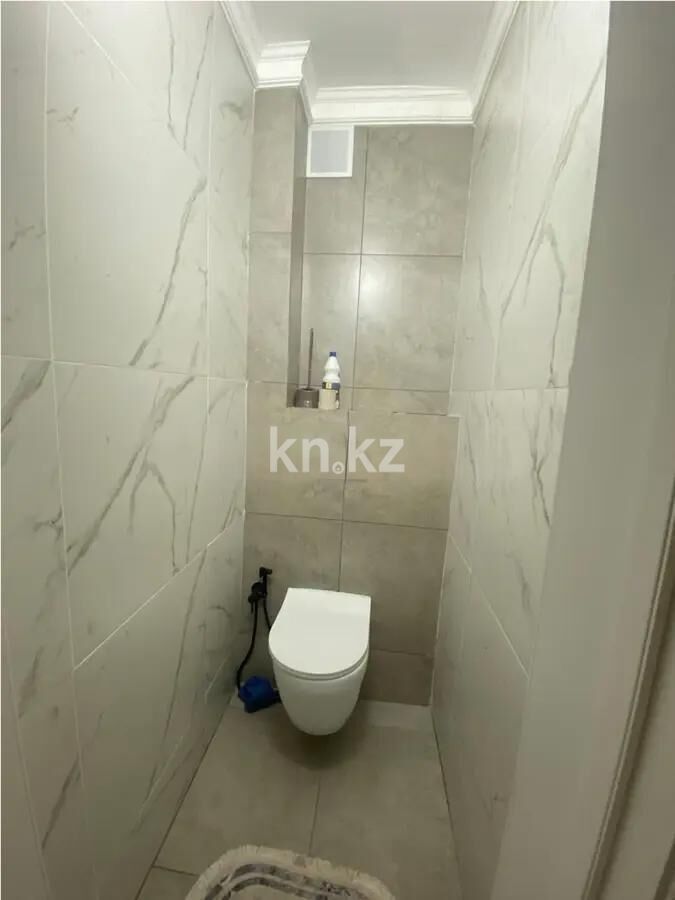 Продажа 2-комнатной квартиры, 50 м² - Продажа двухкомнатных квартир в р-не Сарыарка Астаны - страница 18 фото 5 из 6