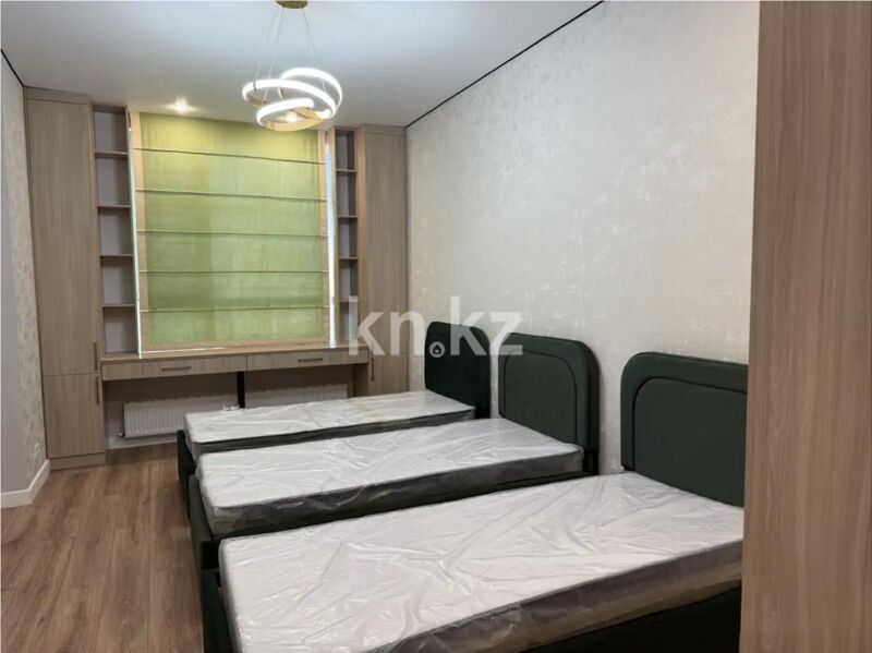 Продажа 3-комнатной квартиры, 69 м² - Продажа квартир в новостройках Астаны - страница 13 фото 3 из 5