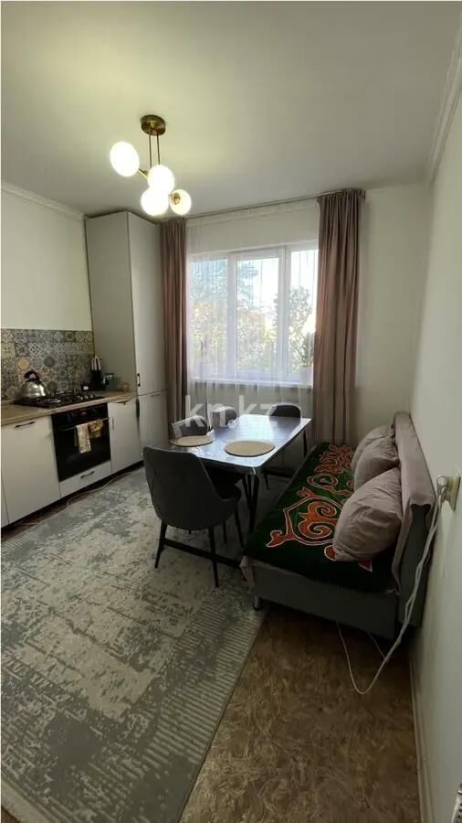 Продажа 1-комнатной квартиры, 40 м² - Продажа однокомнатных квартир в Алатауском р-не Алматы - страница 9 фото 2 из 3