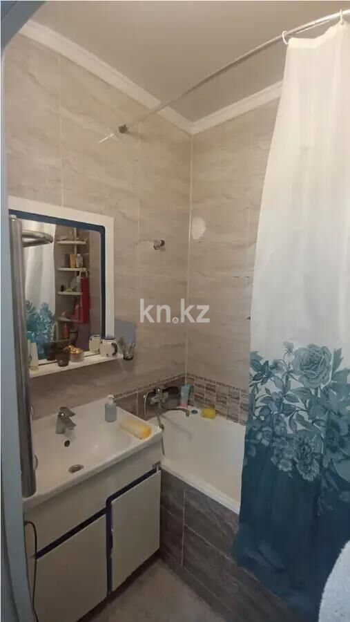 Продажа 3-комнатной квартиры, 70 м² - Продажа трехкомнатных квартир в Ауэзовском р-не Алматы - страница 8 фото 4 из 4