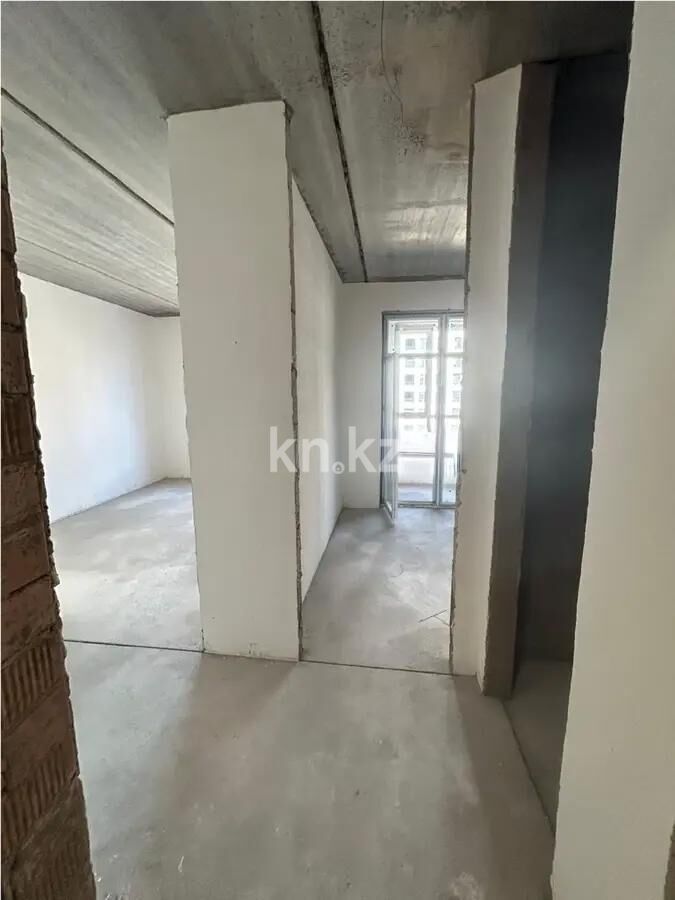 Продажа 1-комнатной квартиры, 36.2 м² - Продажа однокомнатных квартир в р-не Есиль Астаны - страница 18 фото 2 из 2