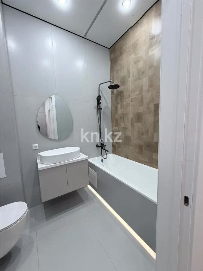 Продажа 2-комнатной квартиры, 44.9 м² - Продажа квартир в кирпичном доме в Казахстане - страница 44 фото 4 из 6