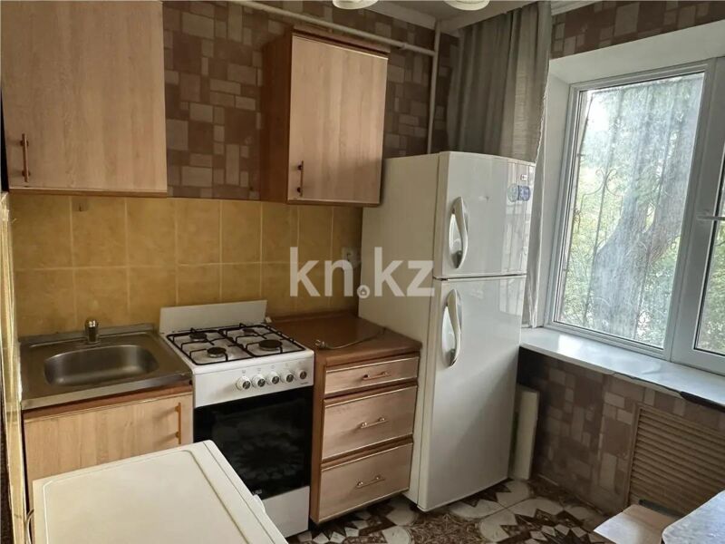 Продажа 1-комнатной квартиры, 30.7 м² - Продажа квартир в блочном доме в Астане фото 2 из 3