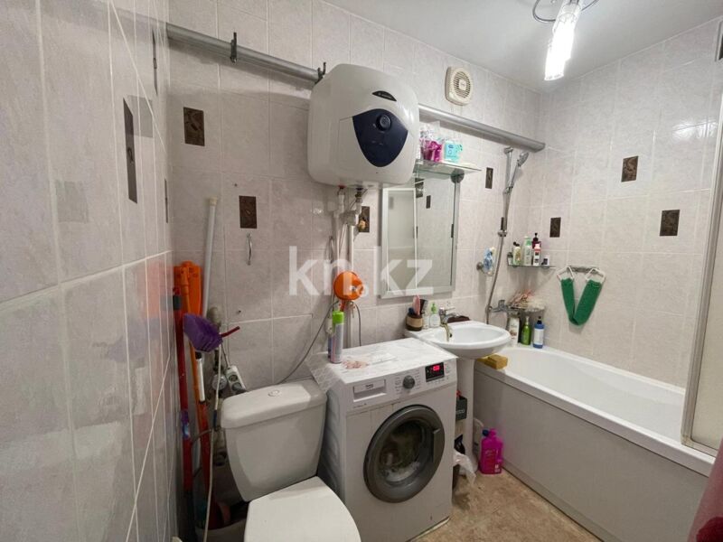 Продажа 2-комнатной квартиры, 45 м² - Продажа двухкомнатных квартир в Караганде - страница 10 фото 7 из 10