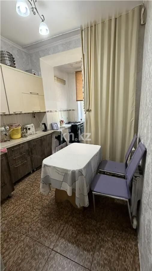 Продажа 3-комнатной квартиры, 63 м² - Продажа трехкомнатных квартир в кирпичном доме в Караганде - страница 25 фото 4 из 4