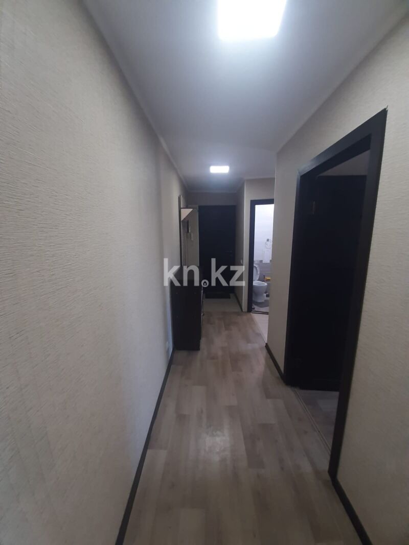Аренда 3-комнатной квартиры, 60 м² - Аренда недвижимости в Астане фото 8 из 13