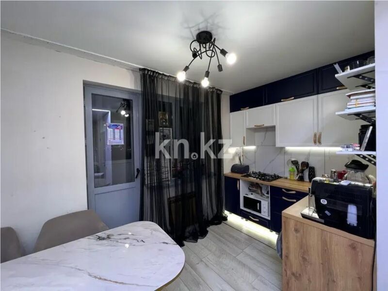 Продажа 1-комнатной квартиры, 45 м² - Продажа однокомнатных квартир в Алатауском р-не Алматы - страница 22 фото 2 из 3
