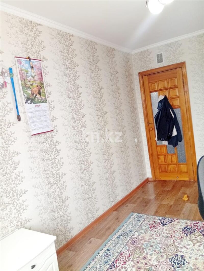 Продажа 4-комнатной квартиры, 81 м² - Продажа четырехкомнатных квартир в блочном доме в Казахстане - страница 9 фото 19 из 26