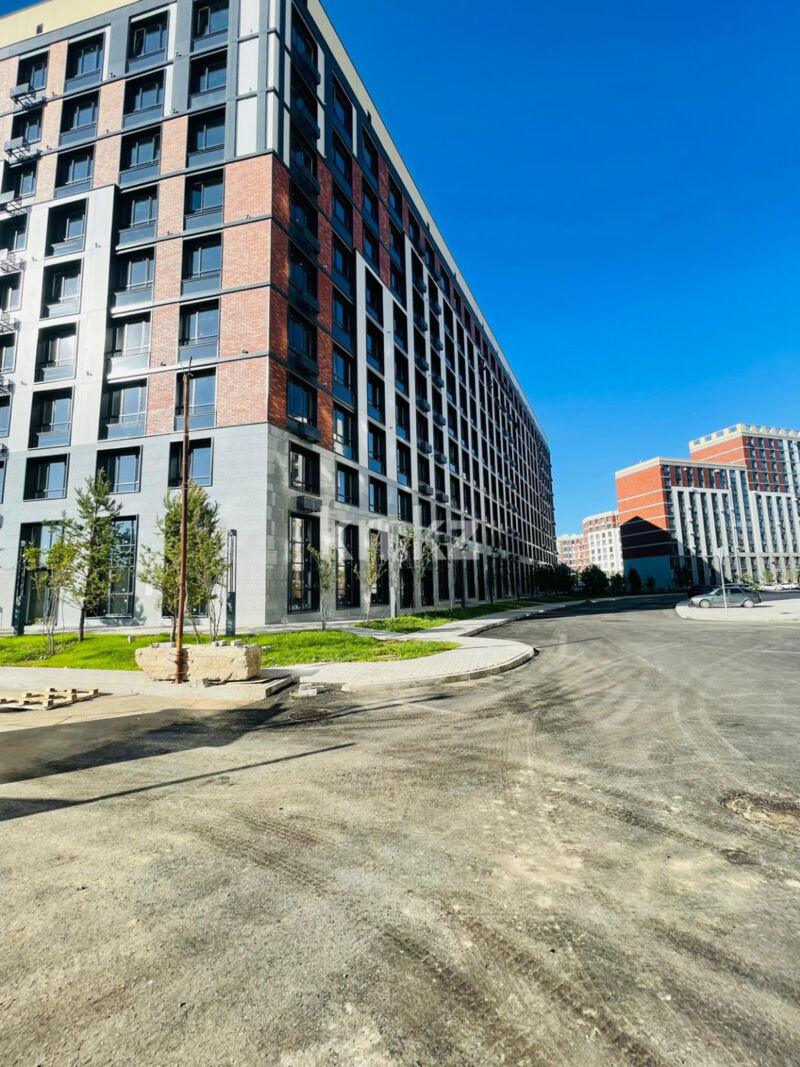 Продажа помещения, 71 м² - Продажа офисных и торговых помещений в Астане - страница 2 фото 3 из 5