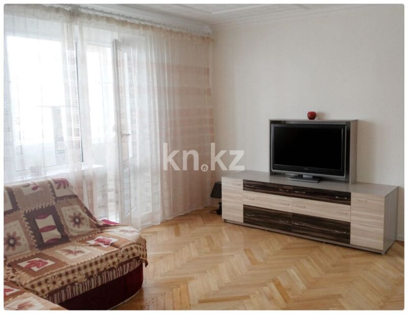 Продажа 4-комнатной квартиры, 80 м² - Продажа квартир в панельном доме в Караганде фото 2 из 5
