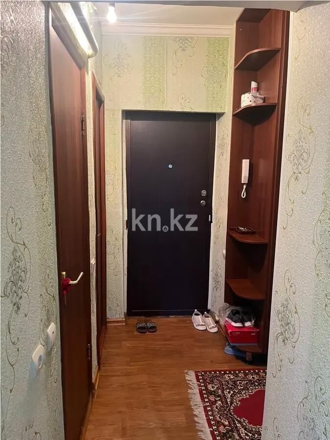 Продажа 2-комнатной квартиры, 47 м² - Продажа двухкомнатных квартир в панельном доме в Алматы фото 6 из 6