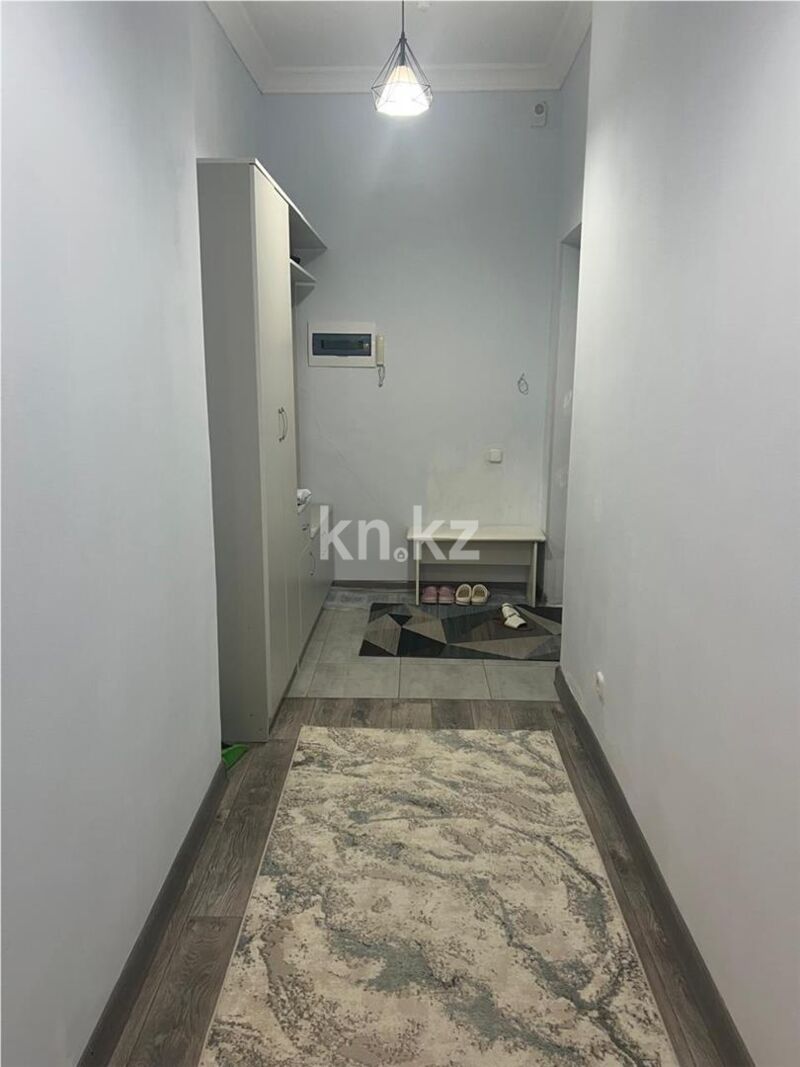 Продажа 2-комнатной квартиры, 57 м² - Продажа квартир в монолитно-каркасном доме в Караганде - страница 3 фото 12 из 12