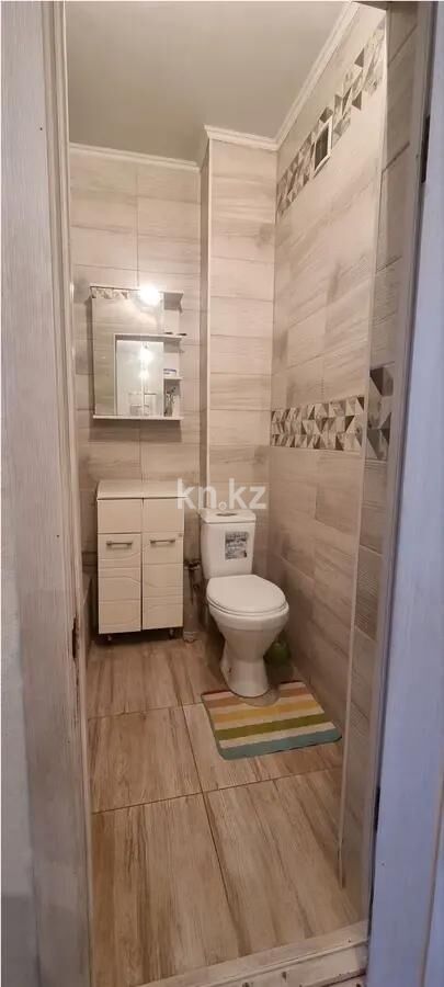 Продажа 1-комнатной квартиры, 29 м² - Продажа однокомнатных квартир в р-не Косшы Астаны - страница 6 фото 3 из 4