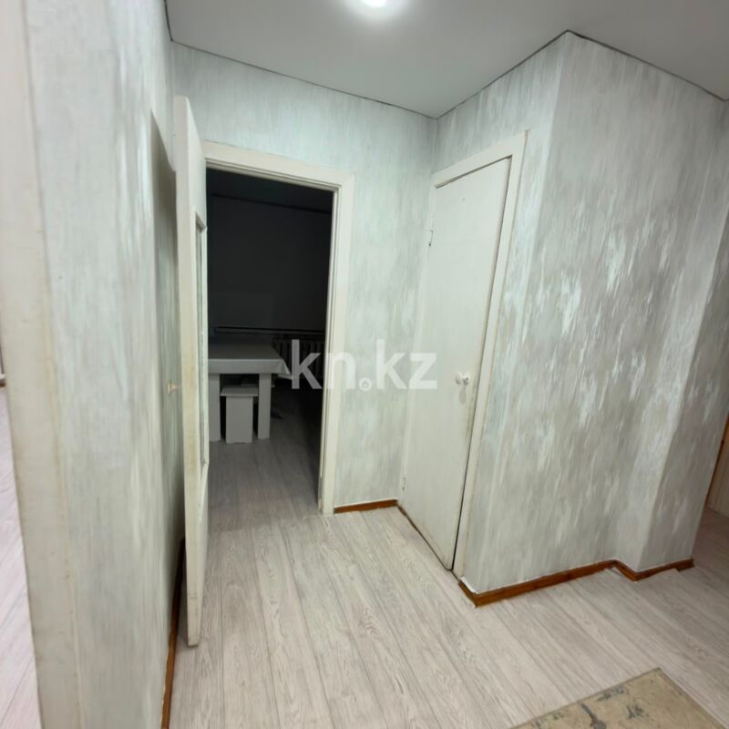 Продажа 3-комнатной квартиры, 65 м² - Продажа трехкомнатных квартир на Юго-Востоке Караганды - страница 9 фото 5 из 8