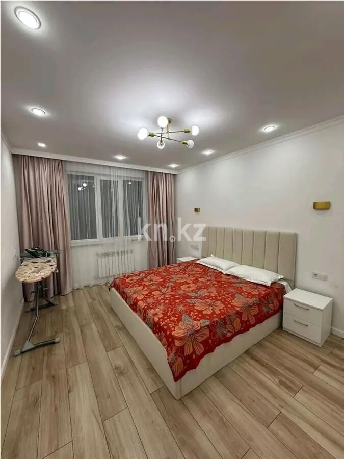 Продажа 2-комнатной квартиры, 71 м² - Продажа двухкомнатных квартир в Алатауском р-не Алматы - страница 23 фото 2 из 5