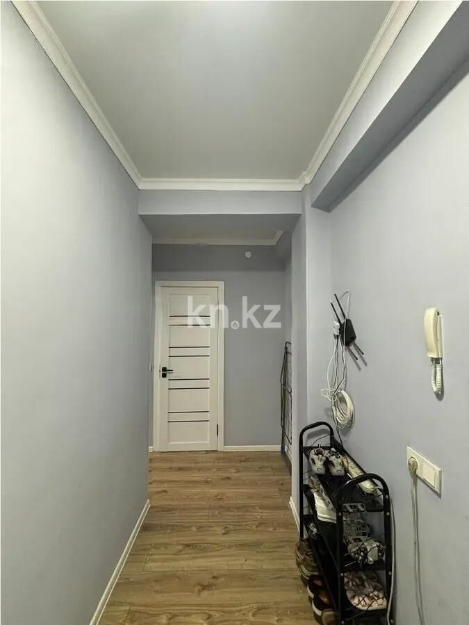 Продажа 2-комнатной квартиры, 42 м² - Продажа квартир в Казахстане - страница 58 фото 6 из 6