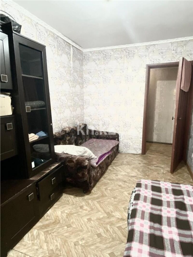 Продажа 2-комнатной квартиры, 43 м² - Продажа двухкомнатных квартир в Майкудуке Караганды - страница 9 фото 4 из 10