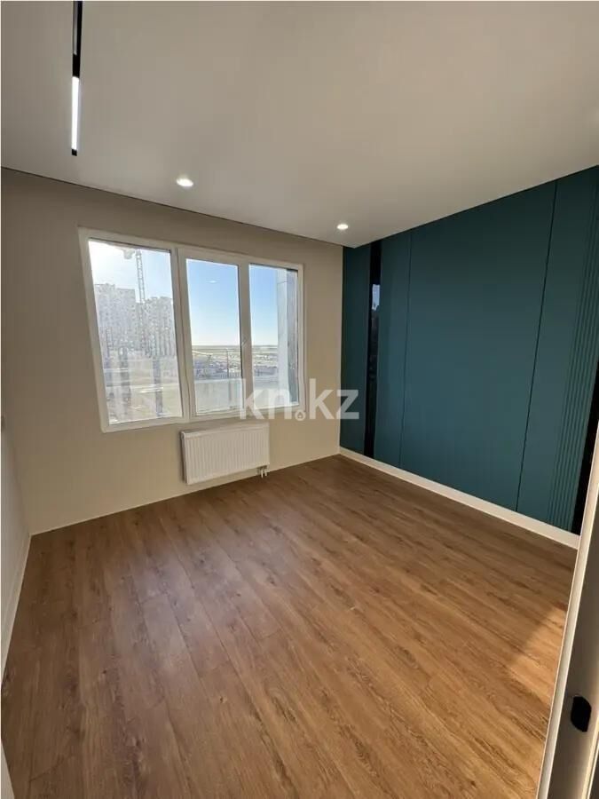 Продажа 2-комнатной квартиры, 36.4 м² - Продажа двухкомнатных квартир в монолитном доме в Астане фото 3 из 5