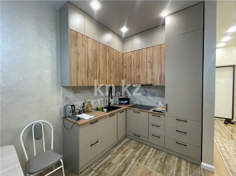 Продажа 2-комнатной квартиры, 52 м² - Продажа двухкомнатных квартир в монолитно-каркасном доме в Казахстане - страница 186 фото 3 из 5