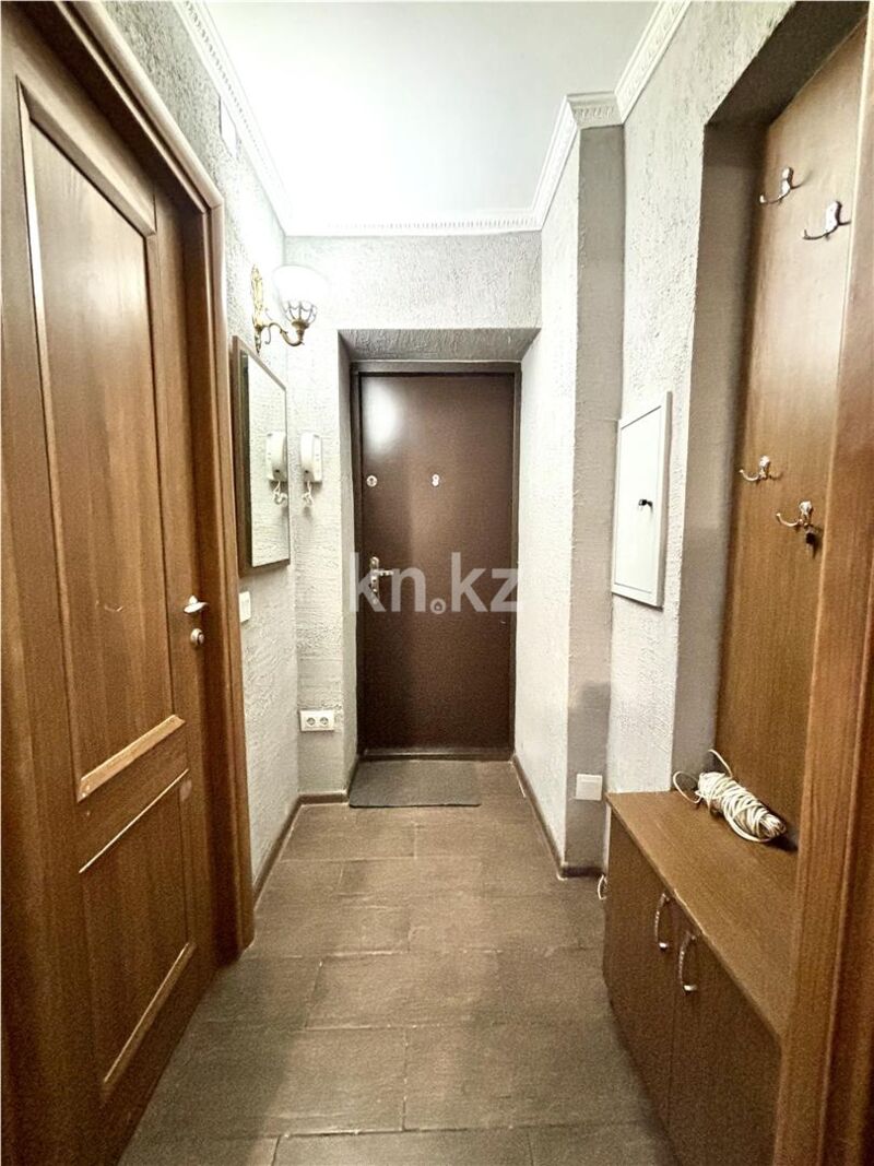 Продажа 2-комнатной квартиры, 44 м² - Продажа двухкомнатных квартир в Городе Караганды - страница 10 фото 10 из 13