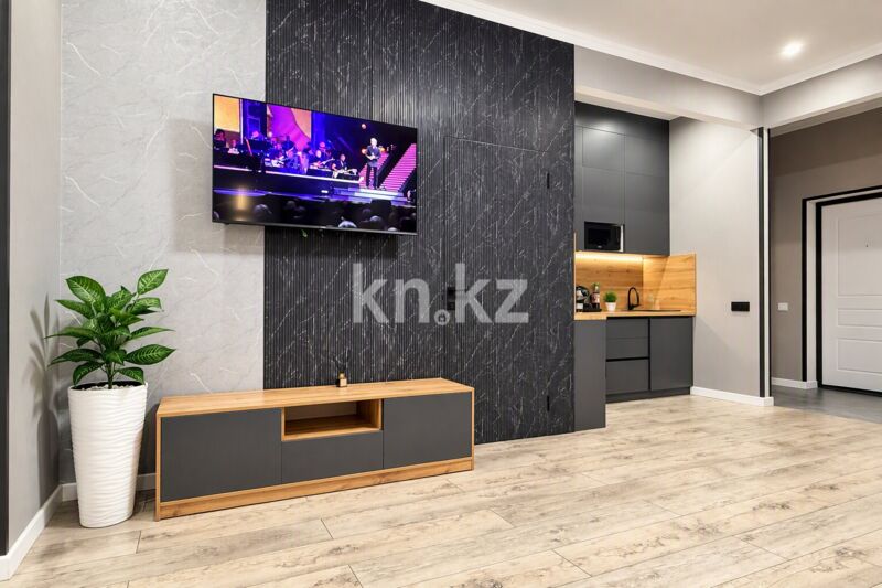 Аренда 2-комнатной квартиры посуточно, 50 м² - Продажа баз, складов и промышленной недвижимости в Петропавловске фото 15 из 28