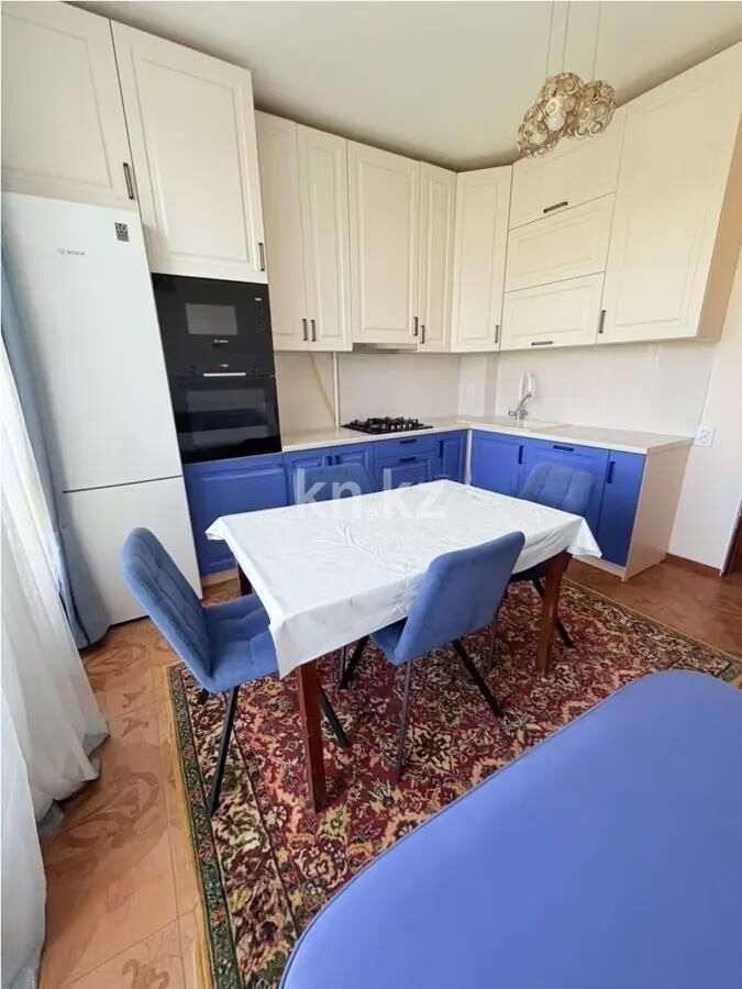 Продажа 2-комнатной квартиры, 62 м² - Продажа двухкомнатных квартир в панельном доме в Казахстане - страница 74 фото 3 из 5