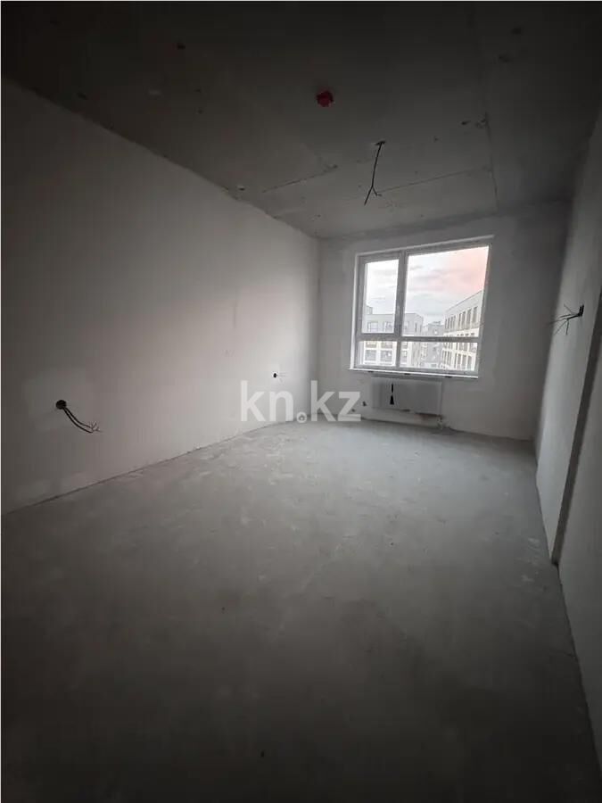 Продажа 3-комнатной квартиры, 70.3 м² - Продажа квартир в монолитно-каркасном доме в Казахстане - страница 16 фото 3 из 7