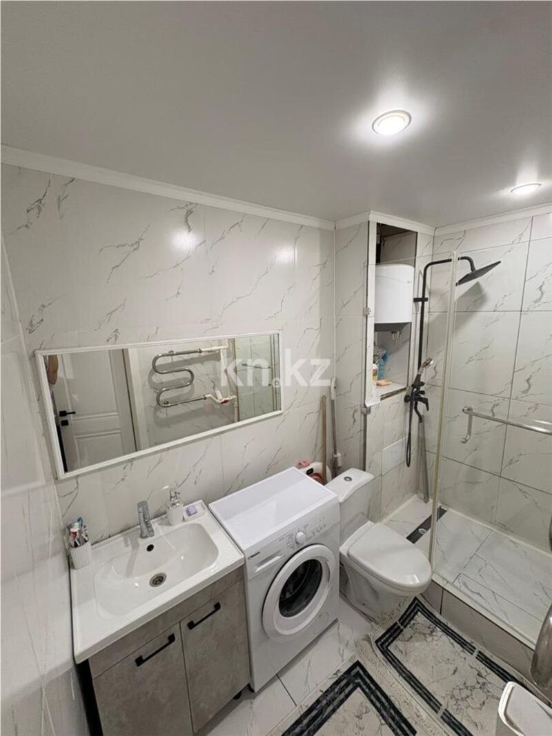 Продажа 3-комнатной квартиры, 60 м² - Аренда комнат в Темиртау фото 6 из 13