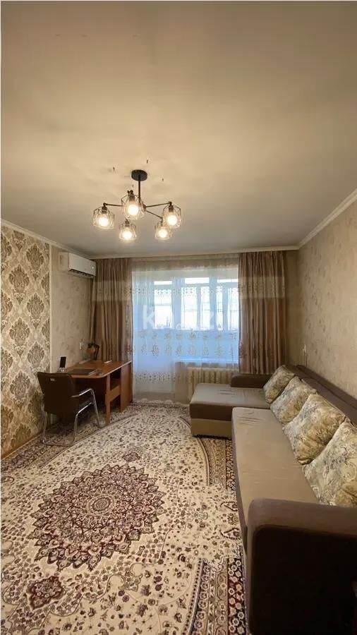 Продажа 1-комнатной квартиры, 36.8 м² - Продажа однокомнатных квартир от собственников в Алматы - страница 45 фото 1 из 5
