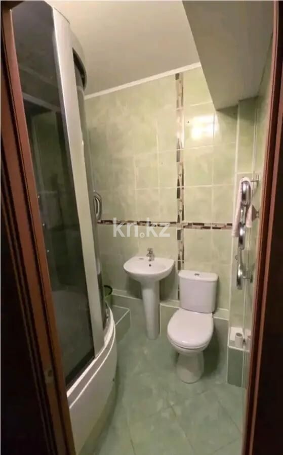 Продажа 2-комнатной квартиры, 42.3 м² - Продажа двухкомнатных квартир в панельном доме в Алматы - страница 27 фото 4 из 4