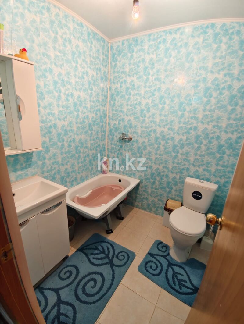 Продажа 2-комнатного дома, 94.3 м² - Недвижимость в Атырау фото 9 из 14
