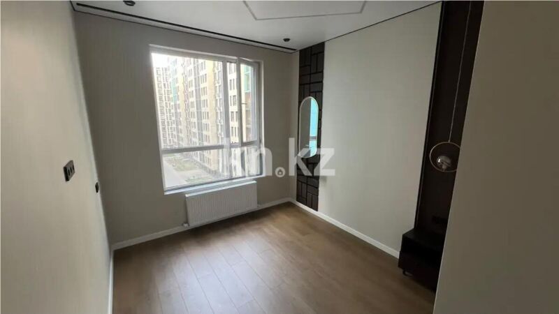 Продажа 2-комнатной квартиры, 44 м² - Продажа двухкомнатных квартир в монолитно-каркасном доме в Алматы - страница 13 фото 2 из 5