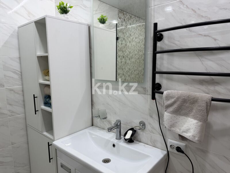 Продажа 3-комнатной квартиры, 83 м² - Продажа квартир в Темиртау фото 7 из 13