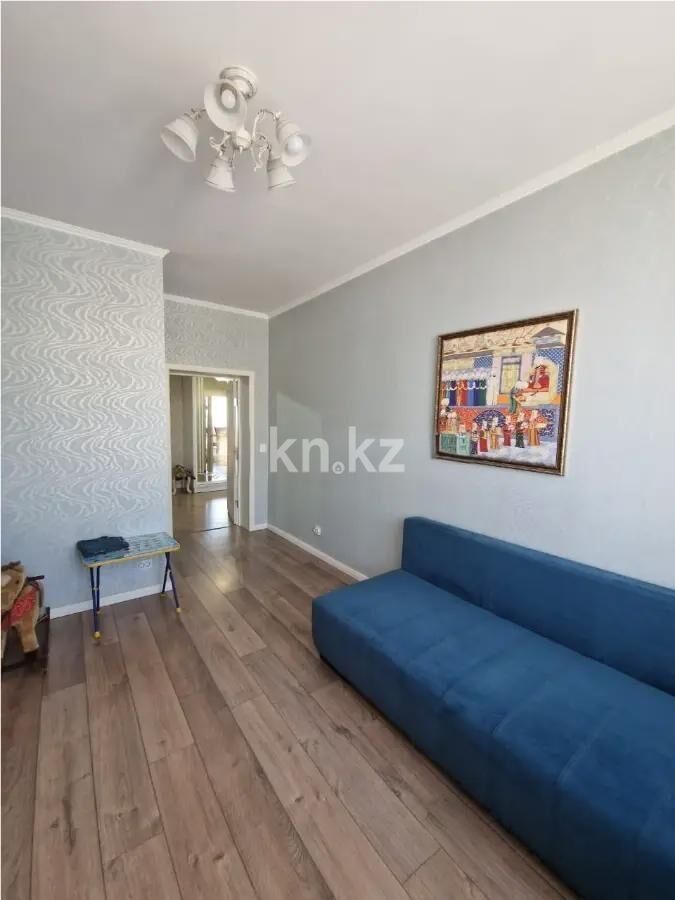 Продажа 4-комнатной квартиры, 160 м² - Продажа четырехкомнатных квартир в Казахстане - страница 2 фото 4 из 7