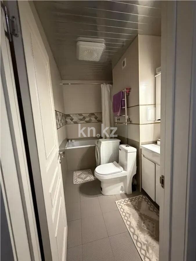 Продажа 2-комнатной квартиры, 65 м² - Продажа двухкомнатных квартир от собственников в Казахстане - страница 6 фото 4 из 4