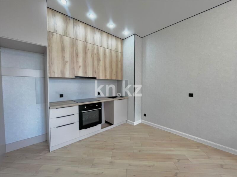 Продажа 2-комнатной квартиры, 47.6 м² - Продажа баз, складов и промышленной недвижимости в Атырау фото 1 из 10