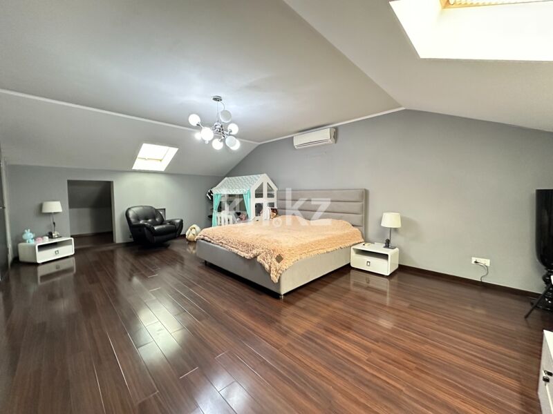 Продажа 6-комнатного дома, 312.6 м² - Продажа домов, коттеджей в Караганде - страница 3 фото 25 из 39