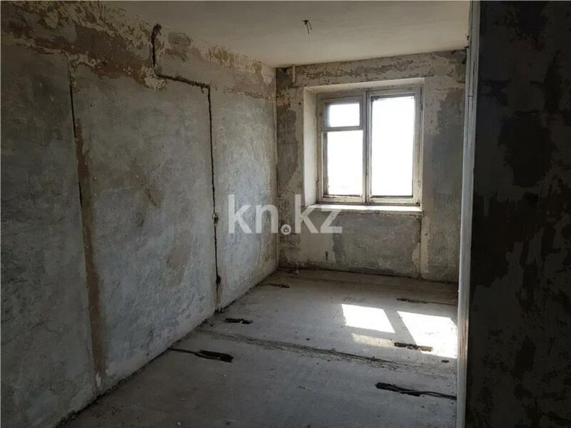 Продажа 4-комнатной квартиры, 66 м² - Продажа четырехкомнатных квартир от собственников в Темиртау фото 3 из 4