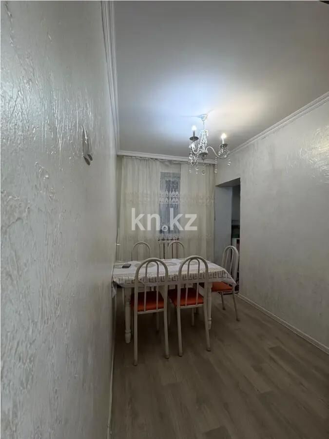 Продажа 3-комнатной квартиры, 44.5 м² - Продажа трехкомнатных квартир в Алатауском р-не Алматы - страница 8 фото 4 из 5