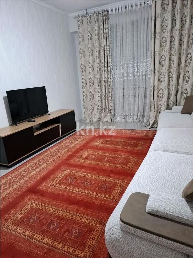 Продажа 2-комнатной квартиры, 60 м² - Продажа квартир в Карасайском р-не Алматы фото 1 из 1