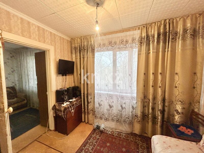 Продажа 3-комнатной квартиры, 47 м² - Продажа трехкомнатных квартир в Майкудуке Караганды - страница 2 фото 5 из 15