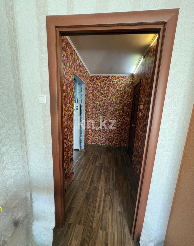 Продажа 2-комнатной квартиры, 49.7 м² - Продажа двухкомнатных квартир в панельном доме в Темиртау - страница 8 фото 3 из 11